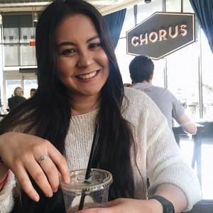 Meet your Posher, Michelle